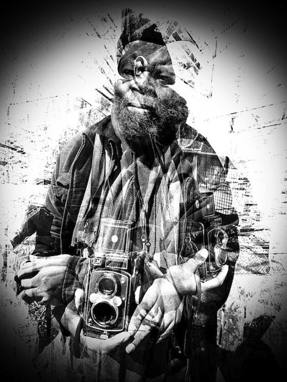 Jim Szudy - Sam Norton